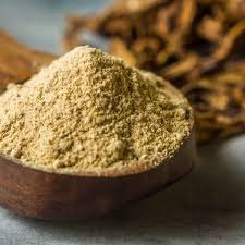 Dry Mango Powder
